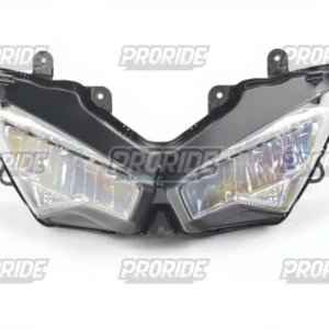 פנס קדמי ZX6R/NINJA400 18-23