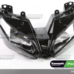 פנס ראשי ZX300 13 VERSYS650 17