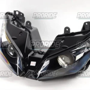 פנס ראשי ZX636 13