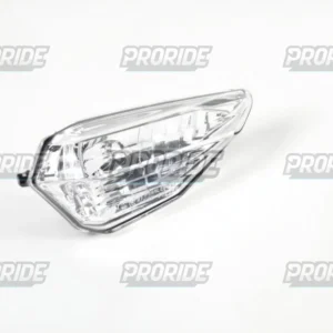 עדשה מאותת אחורי ימין NINJA650 20