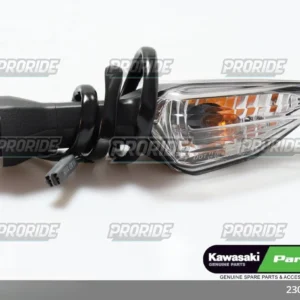 מאותת אחורי ימ Z650 17