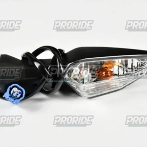 מאותת ימ' אחורי מוש' NINJA650 20
