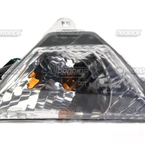 מאותת קד שמ NINJA650 17