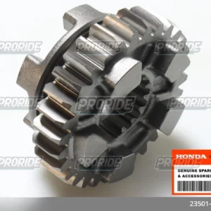 GEAR, COUNTERSHAFT FIFTH(30T)