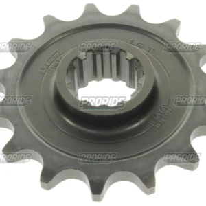 גלגל שיניים קדמי (15T) CBR500R 16-18