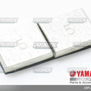 משקולת איזון גלגל קד MT-09 21