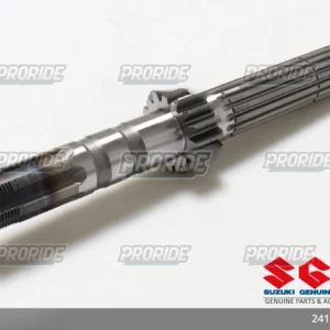 ציר נגד (NT:14) GSX-R600 11-25