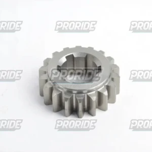 שן הילוך שני SV 650 16-25