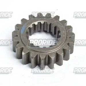 GEAR,2nd DRIVE 19T