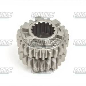 GEAR, 3RD & 4TH (NT:21/24)