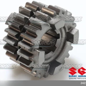 שן הילוך שלישי ורביעי SV 650 16-25