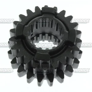 שיניים הילוך 3 והילוך 4 GSX-S750 17-20