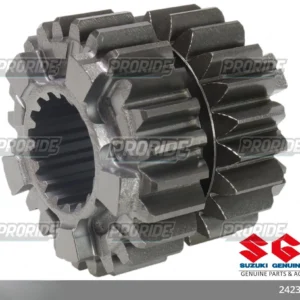 שן הילוך 3 ו-4 GSX-R1000 17-25