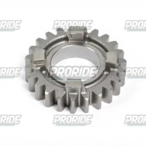 שיניים הילוך 5 GSX-S750 17-20