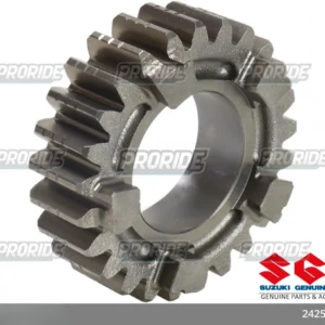 שן הילוך 5 GSX-R1000 17-25