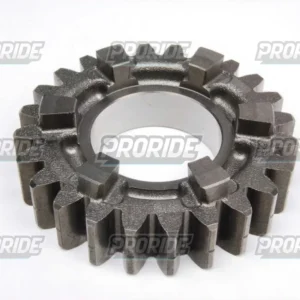 GEAR, 6TH DRIVE (NT:24)