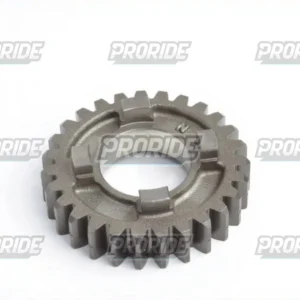 הילוך הילוך שישי SV 650 16-25