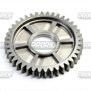 גיר שני מונע (NT:39) GSX-R600 11-25