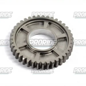 הילוך מונע שני GSX-R1000 17-25