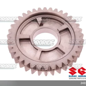 גזע הילוך שלישי 36t GSX-R750 11-25