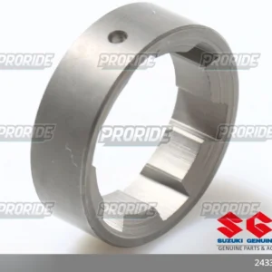 שיח גלגל שיניים שלישי/רביעי מונע SV 650 16-25