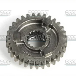 גיר חמישי מונע (NT:31) GSX-R600 11-25