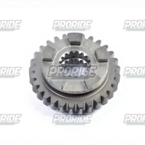 גזע הילוך 6 (NT:26) GSX-R750 11-25