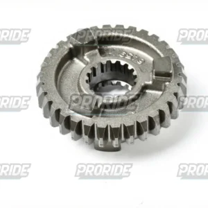 גיר שישי מונע (NT:26) GSX-R600 11-25