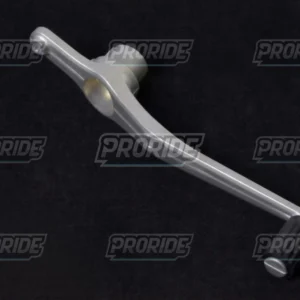 רגלית הילוכים