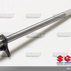 ציר העברת הילוכים SV 650 19-25