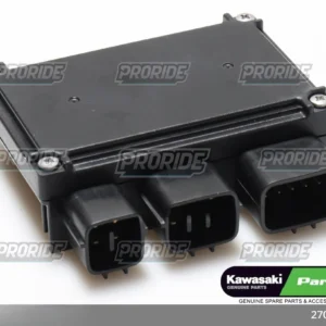 ריליי NINJA650 21