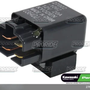 מתג חשמלי  MULE PRO DX 23/H2-SX 20