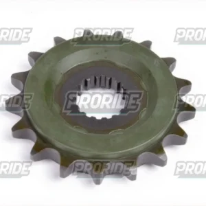 גלגל שיניים 530 17t GSX-R1000 12-16