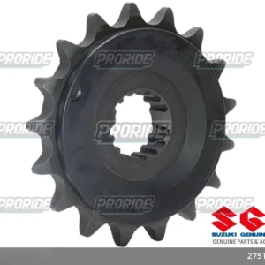 SPROCKET 17t 525