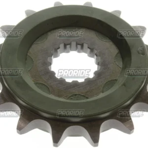 שיניים 525 16t GSX-R600 11-25