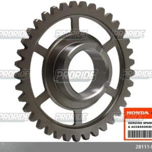 מכלול הילוך מנוע התחלה CBR650R 24-25