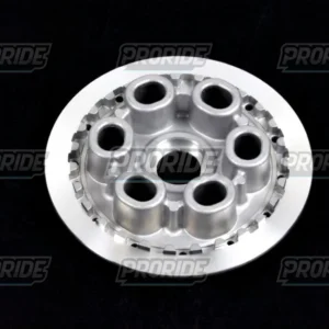 PLATE, PRESSURE 1 YZF-R6 18