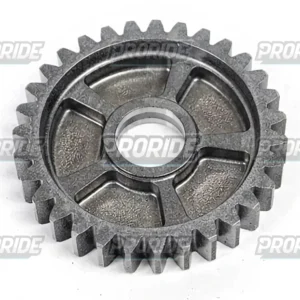 גגש גיר ראשון (31T) YZF-R6 18