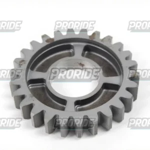 גג"ש גיר רביעי (26T) YZF-R6 18