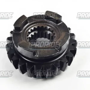 גגש גיר שישי (23T) YZF-R6 18