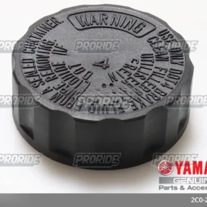 מכסה משאבת בלם MT-07 15-23