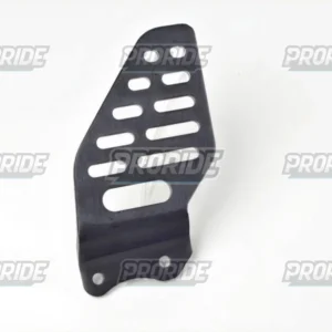 PLATE 1 YZF-R6 18