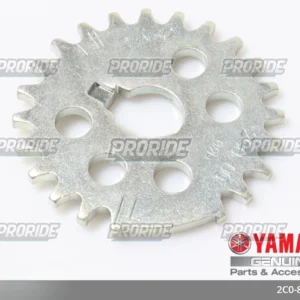 ROTOR YZF-R6 18