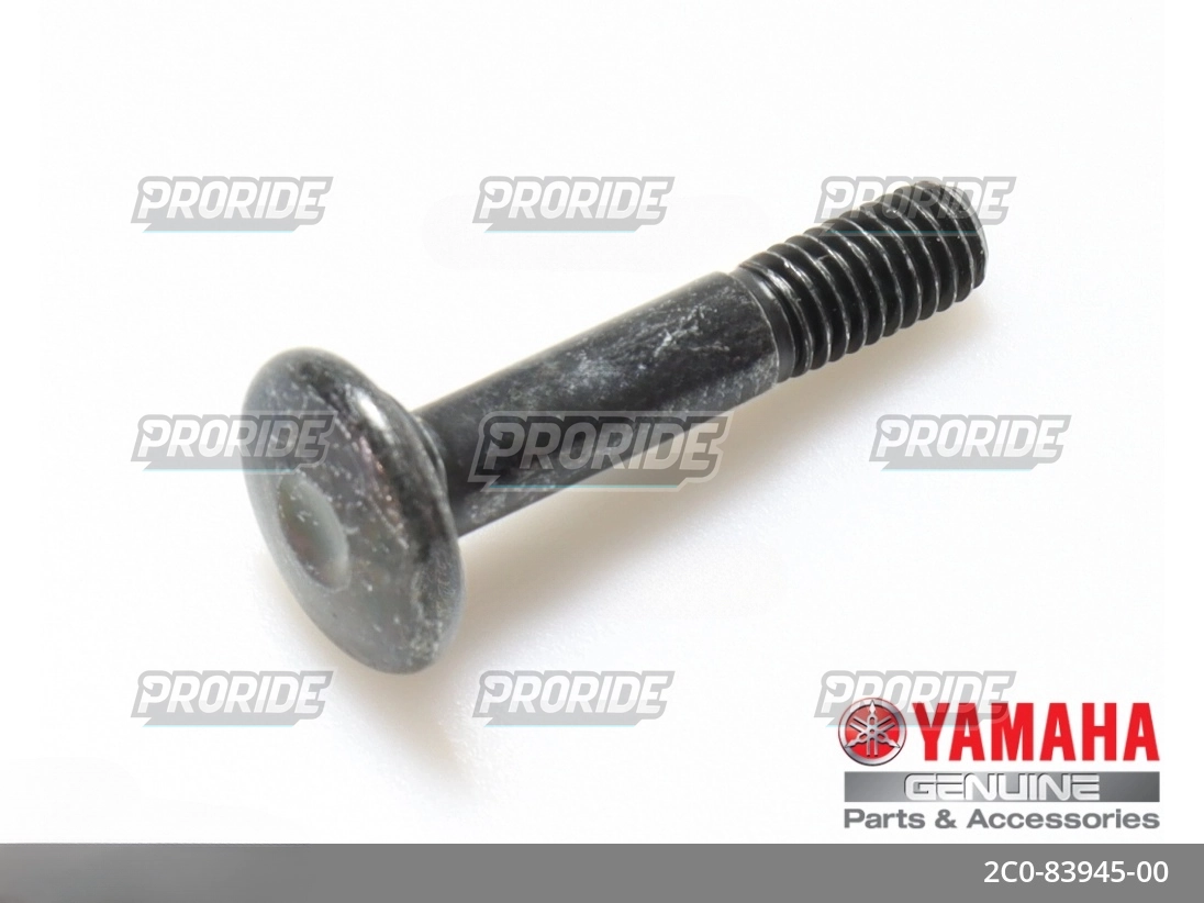 בורג MT-07 15-23