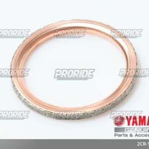 אטם צינור מפלט MT-10 16-20