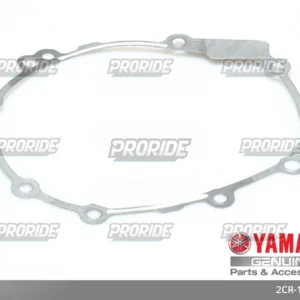 אטם מכסה מצמד MT-10 16-20