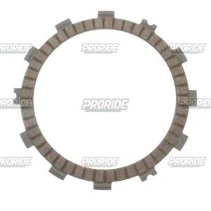 רפידת חיכוך מצמד MT-10 16-20