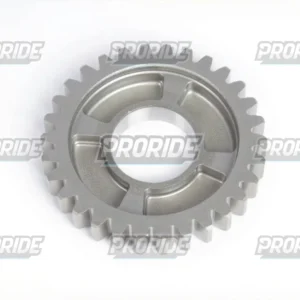 גג"ש הילוך MT-10 16-20