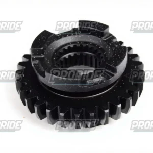 גג"ש הילוך MT-10 16-20