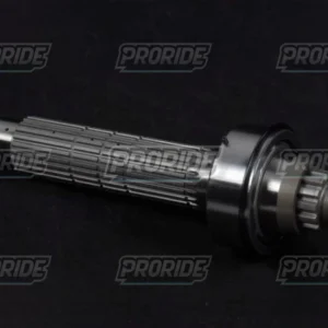 ציר גיר MT10 19